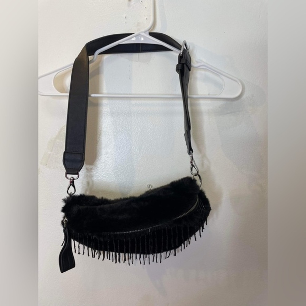 Alpine fur bag uk - Picture 2 of 8